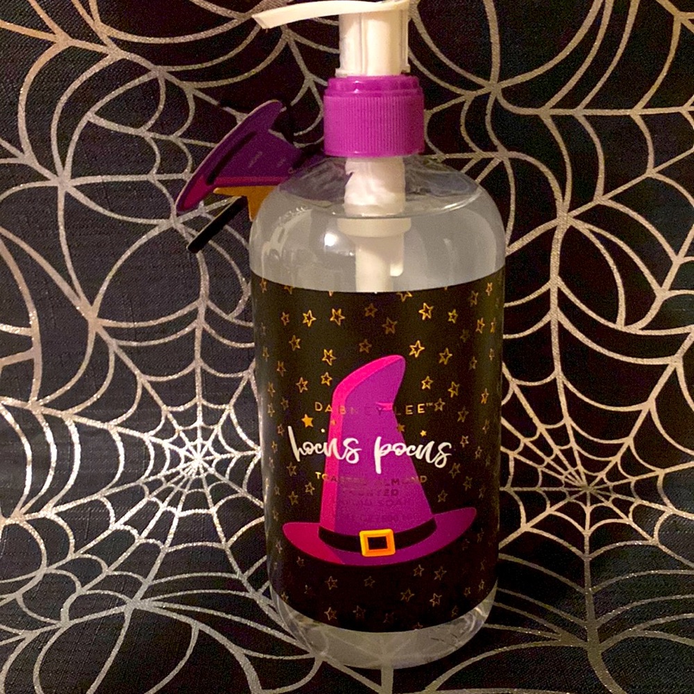 Hocus Pocus Hand Soap